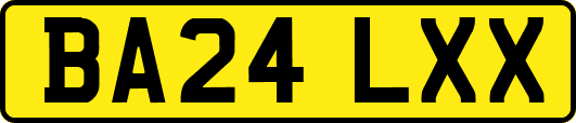 BA24LXX