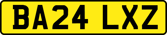 BA24LXZ