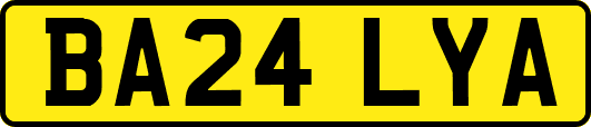 BA24LYA