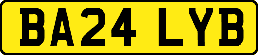 BA24LYB