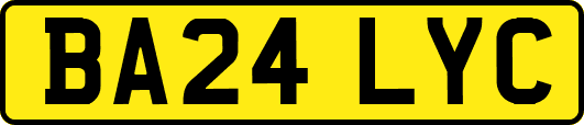 BA24LYC