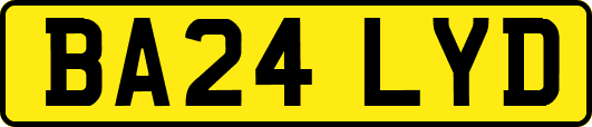BA24LYD