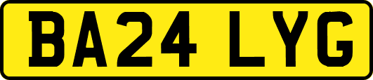 BA24LYG