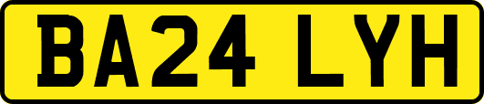 BA24LYH