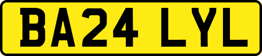 BA24LYL