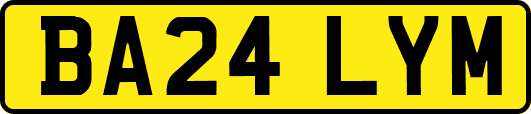 BA24LYM