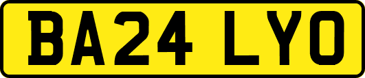 BA24LYO