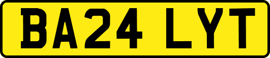BA24LYT