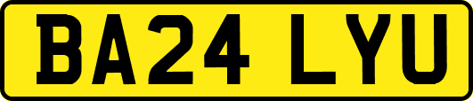 BA24LYU