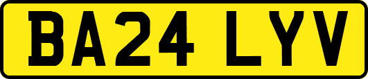 BA24LYV