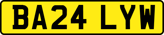 BA24LYW