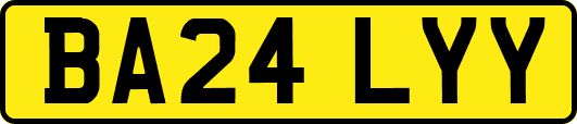 BA24LYY