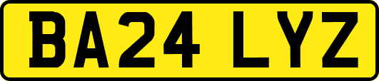 BA24LYZ