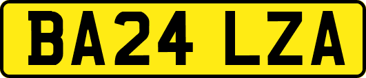 BA24LZA