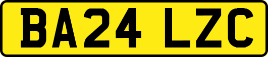 BA24LZC