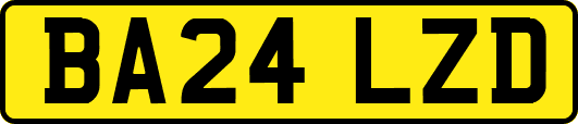 BA24LZD