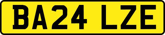 BA24LZE