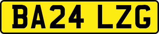 BA24LZG