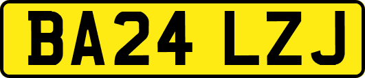BA24LZJ