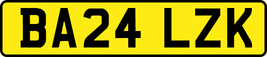 BA24LZK