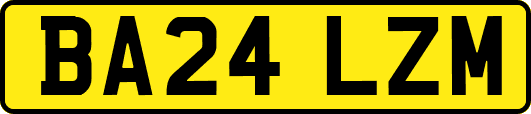 BA24LZM