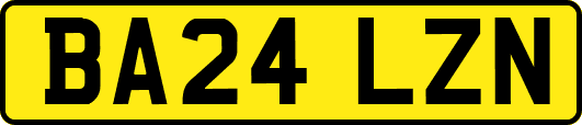 BA24LZN