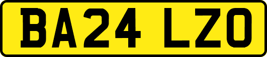 BA24LZO