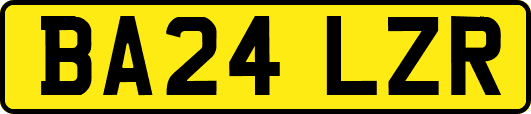 BA24LZR