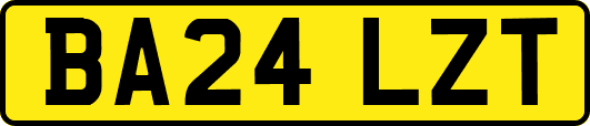 BA24LZT