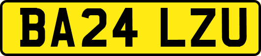 BA24LZU