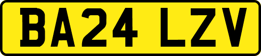 BA24LZV