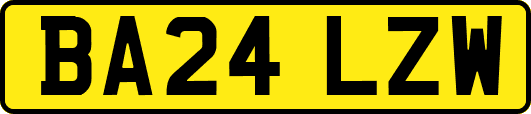 BA24LZW
