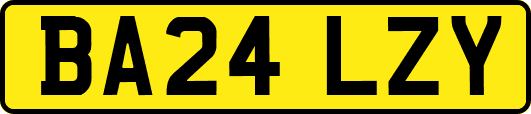 BA24LZY