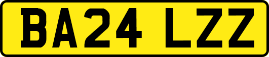 BA24LZZ
