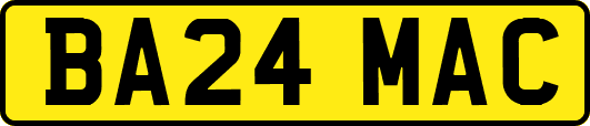 BA24MAC