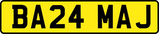 BA24MAJ