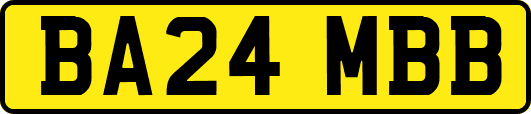 BA24MBB