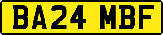 BA24MBF