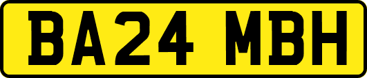 BA24MBH