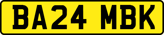 BA24MBK