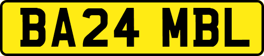 BA24MBL
