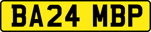 BA24MBP