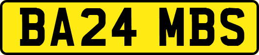 BA24MBS
