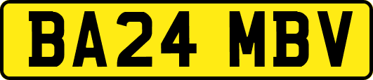 BA24MBV