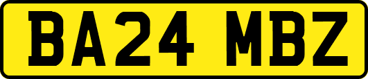 BA24MBZ