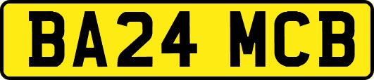 BA24MCB