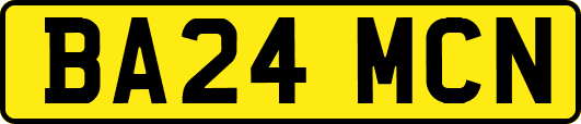 BA24MCN