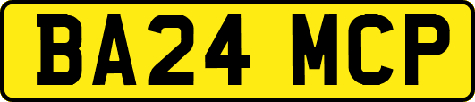 BA24MCP