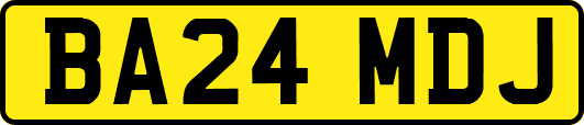 BA24MDJ