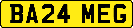 BA24MEG